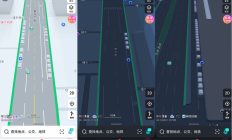 高德发布“AI停车雷达”  可实时感知道路停车位状态