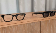 卷土重来！谷歌明年将推出AI眼镜