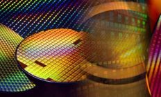 消息称全球半导体季度销售额 在今年三季度首次超过2000亿美元