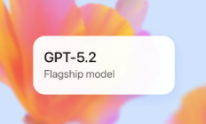 OpenAI十周年：获迪士尼10亿美元投资，发布“能抢白领工作”的GPT-5.2