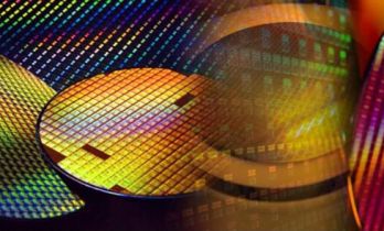 消息称全球半导体季度销售额 在今年三季度首次超过2000亿美元