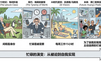 马斯克硅谷对谈，抛出了神预言