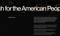 为AI雄心拼了？特朗普政府拟招聘1000名工程师，组建“联邦技术部队”！