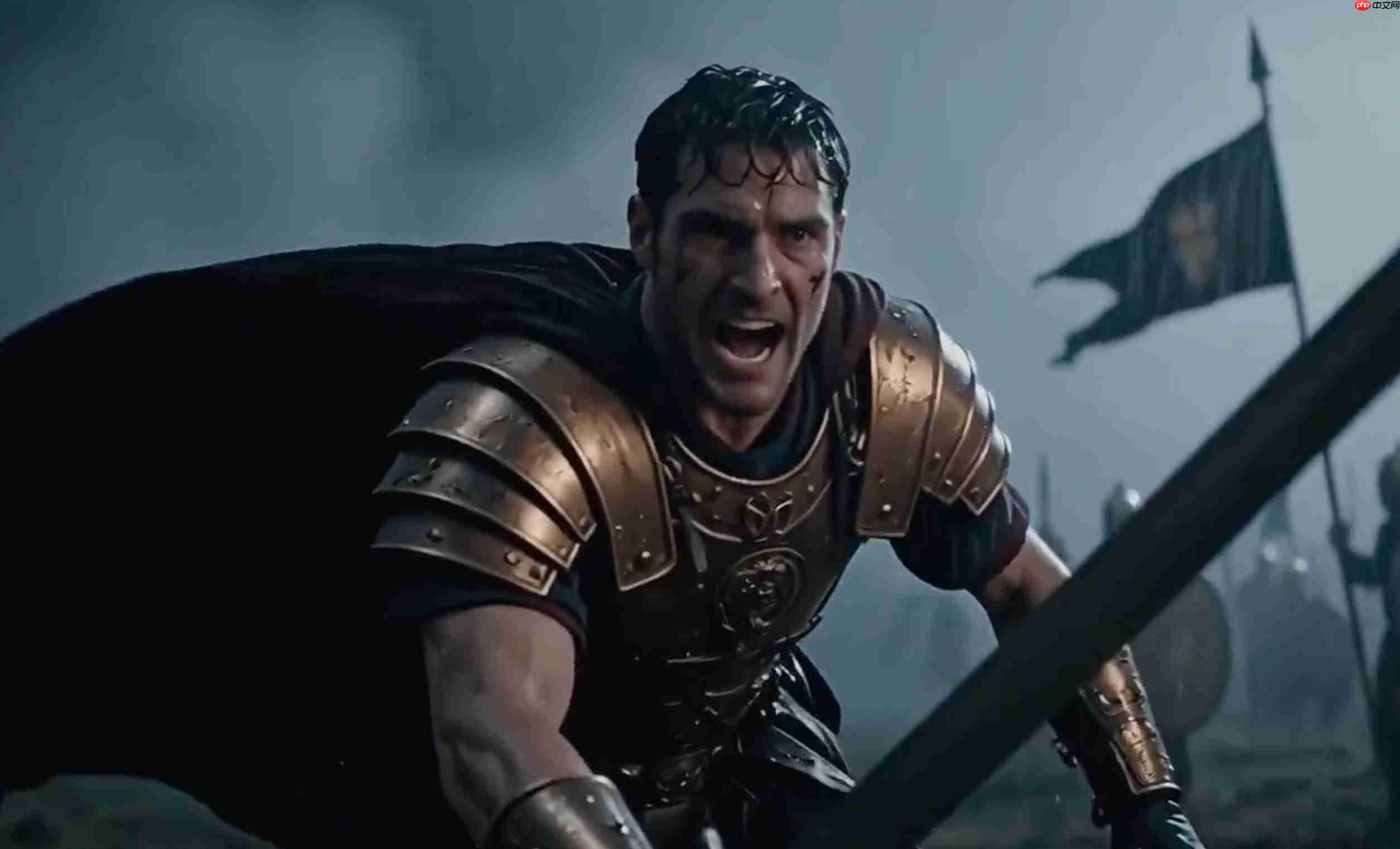 阿里新模型万相2.6登场：能演戏懂运镜的全能选手