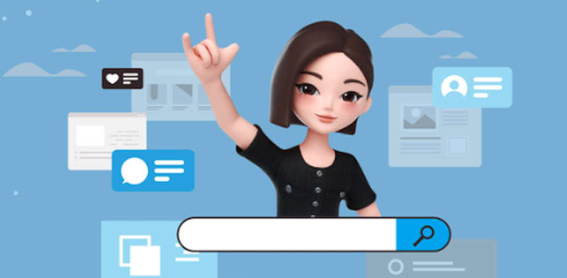 豆包AI网页端入口 豆包AI官方在线访问地址 - php中文网