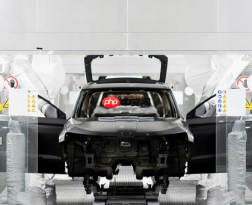 AI热潮下的隐忧：存储芯片短缺正冲击电动汽车产业