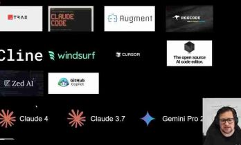 AI 编码助手全面测评：谁是最佳选择？