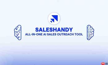 5款顶级AI销售工具推荐：自动化营销，提升效率，促成更多交易