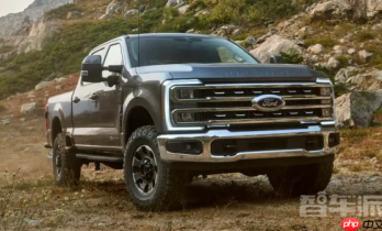 2025年前三季度美国最畅销车型排行榜：福特F系列登顶