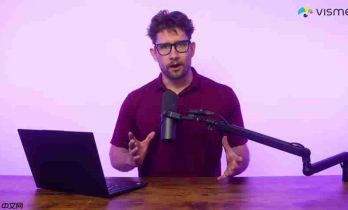 使用Visme AI快速创建精美电子书：终极指南