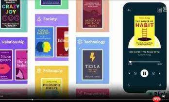 Blinkist vs Headway：深度对比，选择最适合你的知识速递App