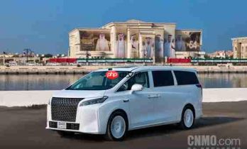 FF将于12月22日在中东交付FX Super One 同步推进扩建