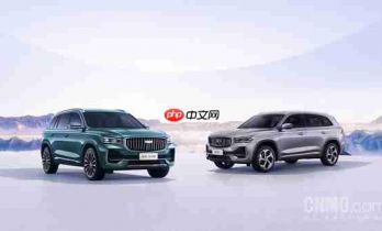 1-11月燃油车型销量TOP20揭晓：吉利星越L进前三