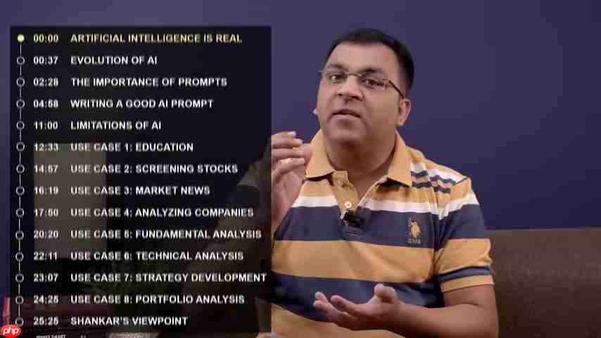 AI赋能投资：策略、分析与未来趋势深度解析