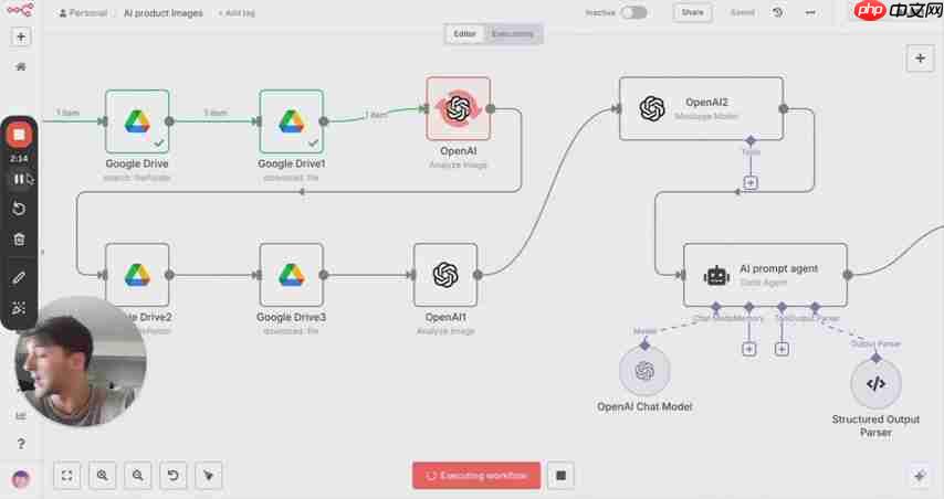 AI赋能广告创意:n8n自动化工作流完全指南