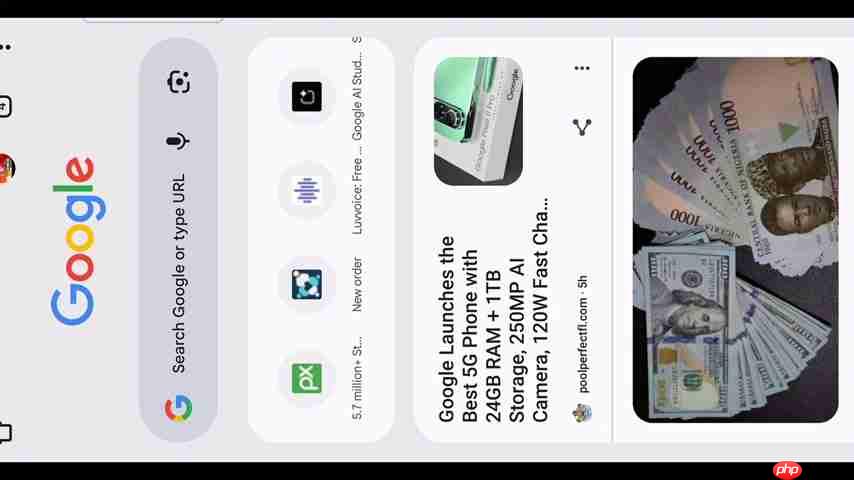 Google Studio AI:非洲民间故事创作的完美工具
