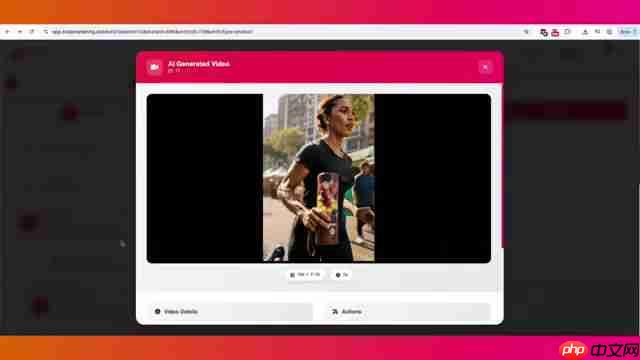 AI营销神器：SODA Marketing.AI快速生成高转化广告