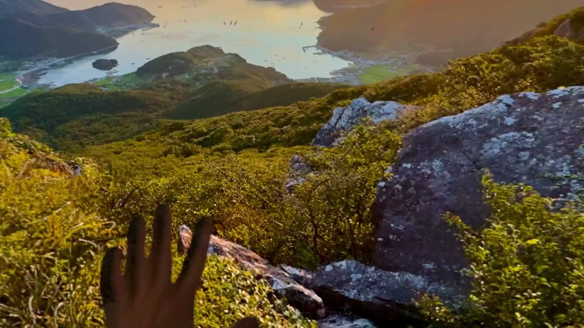 苹果开源 SHARP 模型,1 秒内 AI 让照片变 3D“活”起来