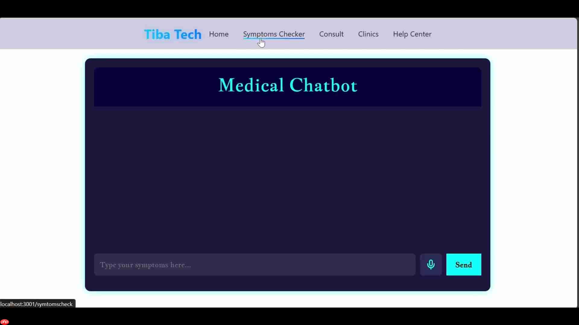 TibaTech：AI赋能的医疗助手，随时随地守护您的健康