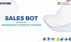 Microsoft Copilot Studio：Sales Bot赋能销售数据分析