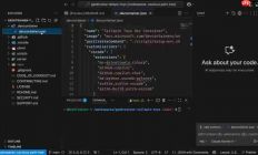GitHub Copilot Agent Mode：提升开发效率的AI助手