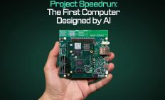 硬件设计革命：AI 操刀电脑设计，工时压缩 91%