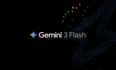 谷歌“深夜反击”OpenAI：Gemini 3 Flash 模型发布，部分测试优于 GPT-5.2