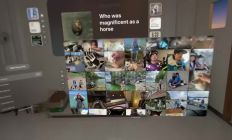 苹果开源 SHARP 模型，1 秒内 AI 让照片变 3D“活”起来