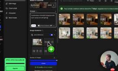 最佳AI室内设计工具：OpenArt.ai深度评测