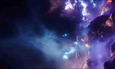 创世纪：AI视角下的地球诞生，探索宇宙的奇迹