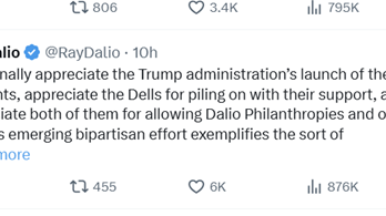 马斯克：AI将创造“全民高收入” 存钱将变得不再必要！