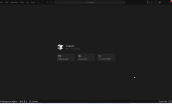 使用Cursor AI自动化Excel销售报告：终极指南
