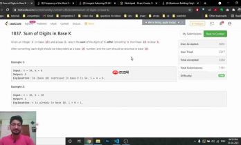 LeetCode 竞赛题解：掌握算法技巧，提升编程能力
