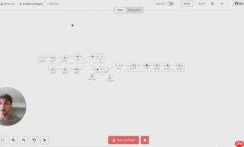 AI赋能广告创意：n8n自动化工作流完全指南