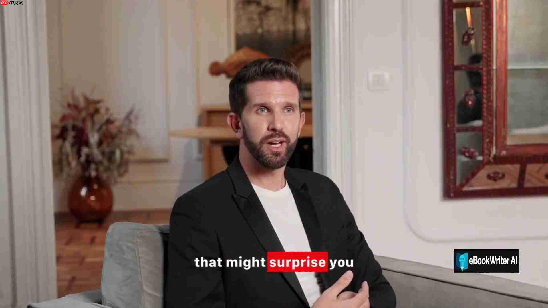 EBookWriter AI：终极电子书创作指南，轻松实现出版梦想