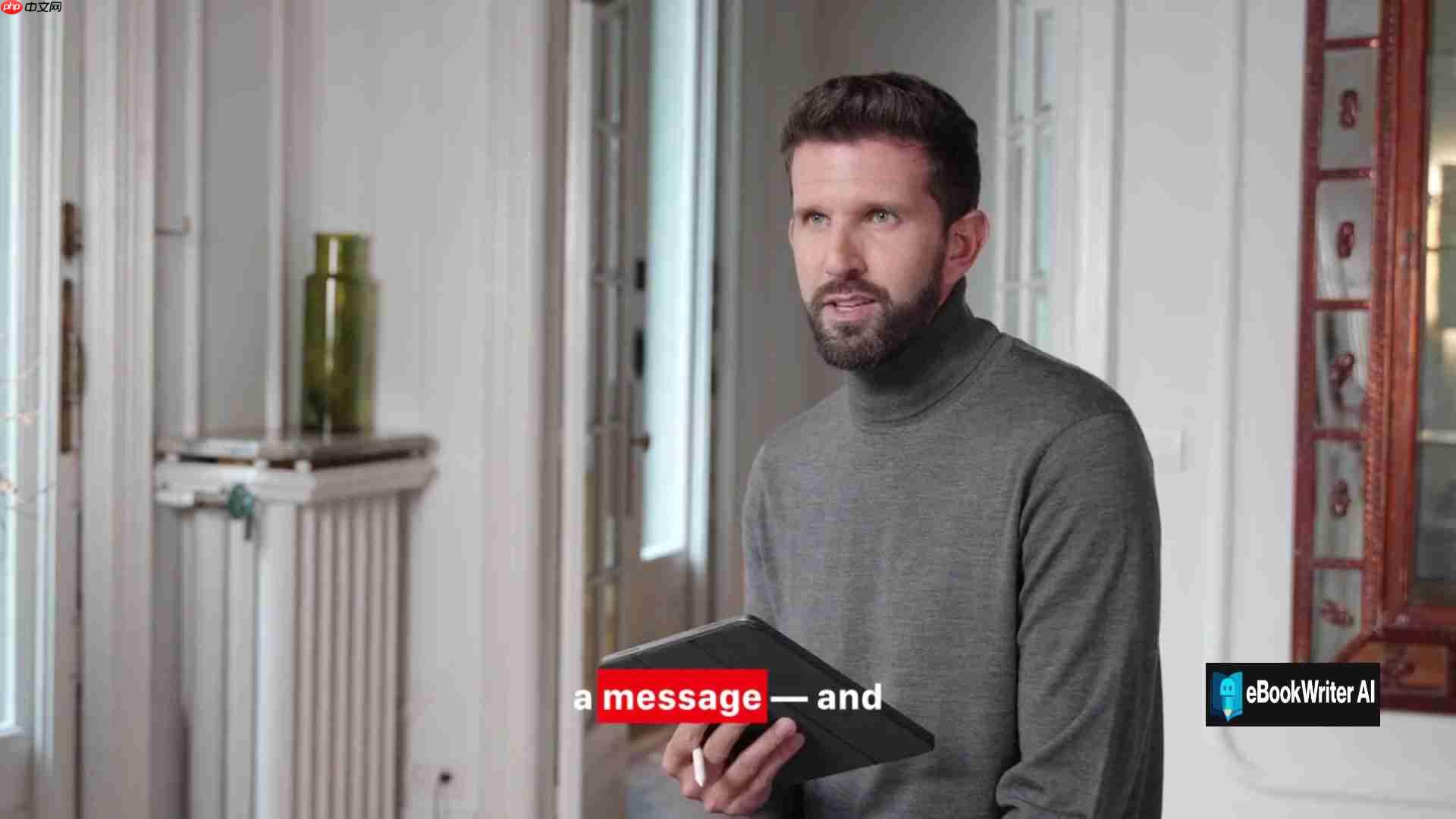 EBookWriter AI：终极电子书创作指南，轻松实现出版梦想