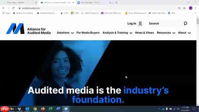 AAM媒体情报中心：跨媒体分析器使用指南