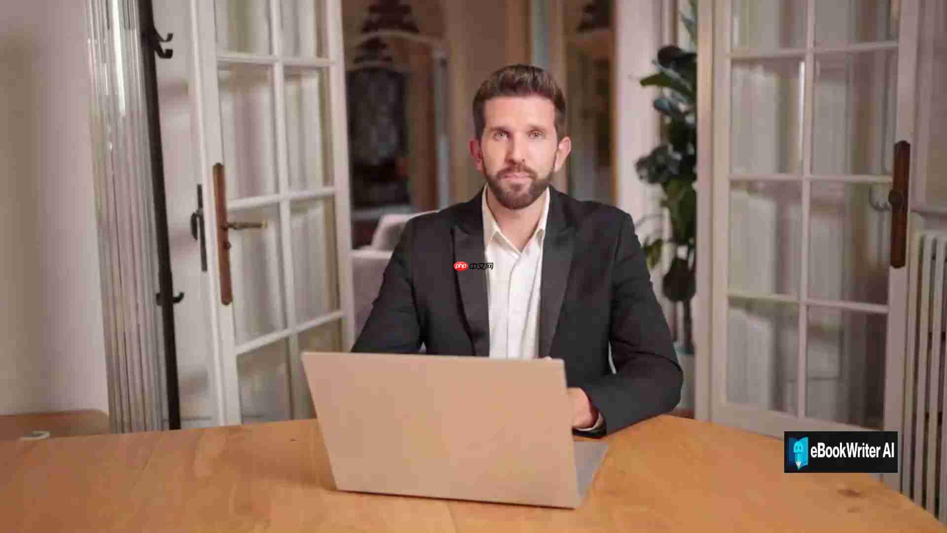 EBookWriter AI：终极电子书创作指南，轻松实现出版梦想