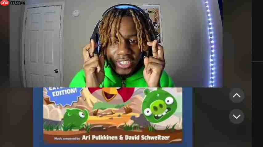 YouTube 反应：Spotify 转场音乐的趣味评测与个性化推荐