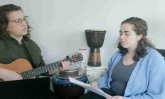 拥抱真我色彩：如何勇敢展现真实的自我