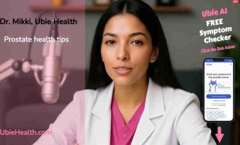 60岁以上男士必看：日常前列腺保养与健康生活指南