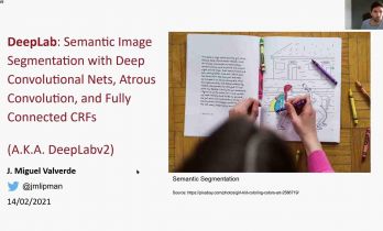 DeepLabv2深度剖析：语义图像分割的关键技术