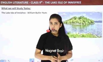 探索威廉·巴特勒·叶芝的《茵尼斯弗利岛湖心岛》：诗歌赏析