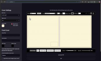 Nurie Creator AI：轻松生成KDP图书封面