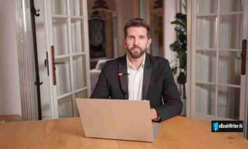 EBookWriter AI：终极电子书创作指南，轻松实现出版梦想