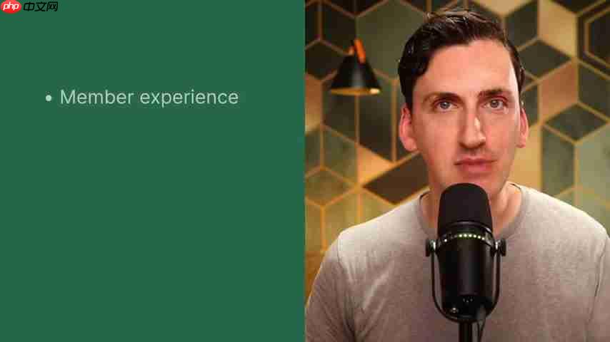 AI赋能社区：10大工作流提升会员体验与用户留存