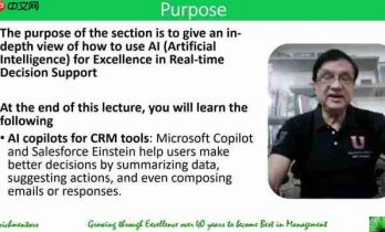 AI赋能CRM：微软Copilot与Salesforce Einstein提升决策力