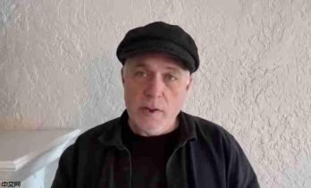 AI监控：AI摄像头如何通过步态识别携带枪支者