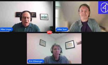 工业4.0俱乐部炉边谈话：洞察智能制造的未来