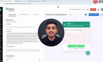 Pabbly Chatflow：AI 助手赋能零售，自动化客户互动